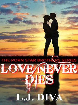 cover image of Love Never Dies